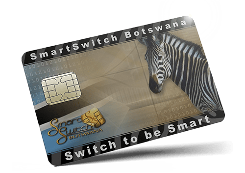 Smart Switch Debit-card
