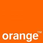Smart Switch Orange